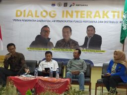 BBM Subsidi Seharusnya Hanya untuk Kendaraan Roda Dua