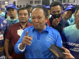 Jember Pasang Terget Juara Umum Porprov Jatim 2022