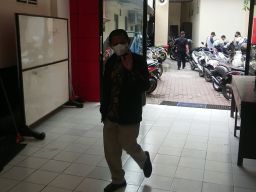 KPK Periksa Empat Mantan Pejabat Pemkab Tulungagung