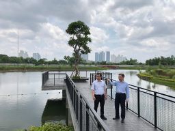 Intiland Bakal Bangun Klaster Baru Segmen Premium di Surabaya