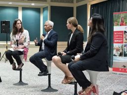 Dukung G20 Summit 2022, IOH Berpartisipasi di AVPN Global Conference