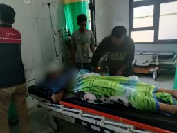 Gegara Foto, Suami di Ngawi Bacok Istrinya