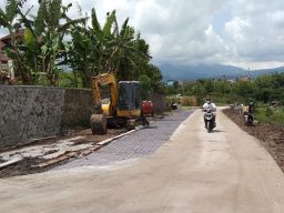 Meminimalisir Macet saat Liburan, Tahun Ini Pemkot Batu Tambah Jalan Tembus Baru