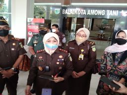 Bila Jaksa Nakal, Kajati Jatim: Kalau Tak Bisa Dibina, Saya Binasakan