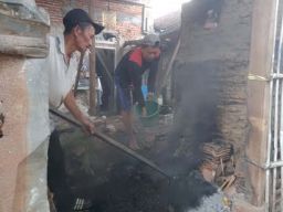 Menjaga Eksistensi Kampung Gerabah di Kabupaten Malang