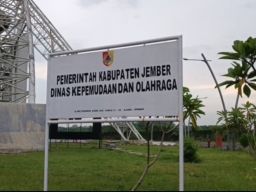 Pemkab Jember Siapkan Bonus Atlet Berprestasi di Porprov Jatim 2022