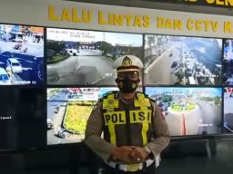 Sehari, 150 Pengendara di Sidoarjo Terekam Kamera ETLE