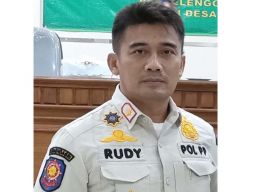 Dapat DBHCHT, Satpol PP Bangkalan Siap Geber Sosialisasi Pencegahan Rokok Ilegal