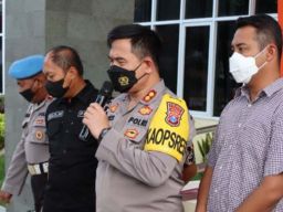 Pria Lecehkan Anak di Gresik Ditetapkan Tersangka, Begini Rentetan Aksinya