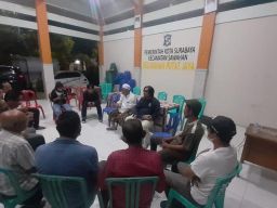 Beredar Kabar Eks Lokalisasi Dolly Buka Lagi, Begini Respon Warga hingga Camat