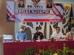 Kemenkumham Jatim Gandeng Kepolisian Cegah Masuknya Narkoba ke Lapas