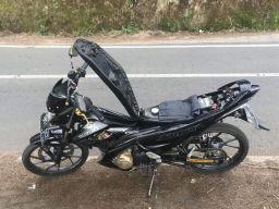 Pencarian Pendaki Asal Malang yang Hilang di Gunung Bromo Masih Nihil