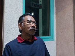 Penyelenggara Deklarasi Ikatan Alumni Sesalkan Tindakan GP Ansor Surabaya