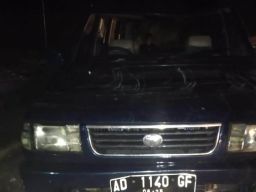 Pilihan Pembaca: Kijang Tenggelam di Ngebel, Kos Mesum, Serangan Ular Piton