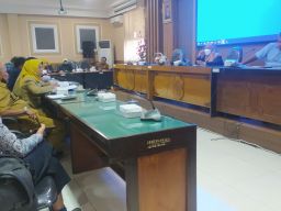 DPRD Desak Pemkab Lamongan Perbaiki Sistem Penyaluran Pupuk Bersubsidi