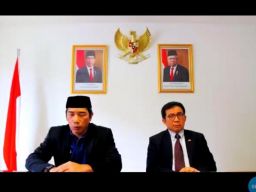 Jenazah Eril Putra Ridwan Kamil Ditemukan di Sungai Aare