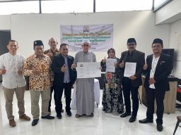 Koperasi Ini Sediakan Dana Haji, Cicilan Bisa Dibayar Usai dari Tanah Suci