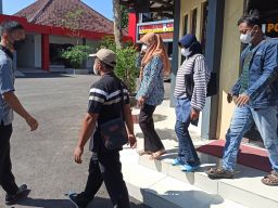 Dugaan Penipuan Developer Abal-abal di Ponorogo, Baru 2 Orang Laporan Polisi