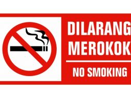 Awas Yo Rek! Merokok di 7 Lokasi Ini di Surabaya Bisa Kena Denda