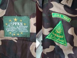 Atribut Jadi Pemicu Kericuhan dalam Deklarasi IKA Ansor dan Banser Jatim