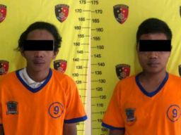 Tepergok Curi Tabung Elpiji, 2 Penjual Es Tebu di Surabaya Babak Belur Dimassa
