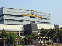 10 Kapolres di Jatim Berganti, Berikut Daftarnya