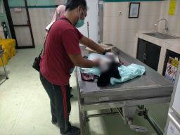 Pilihan Pembaca: Mayat Bayi di Kedungpapar Jombang, Gempa Pacitan