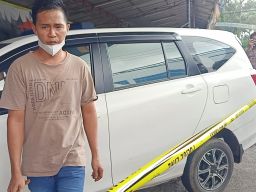 Polisi Kantongi Ciri-ciri Pembobol Mobil Nasabah BRI Jember
