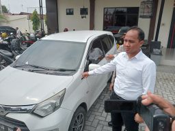 Penculik Bayi 4 Bulan di Panti Asuhan Diwek Jombang Ditangkap, Ini Motifnya