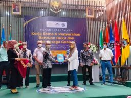 PT BSI dan Poliwangi Teken MoU Pendidikan, Penelitian dan Pengabdian Masyarakat