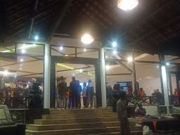 Eksotika Bromo Digelar Jelang Yadnya Kasada, Okupansi Hotel Meningkat