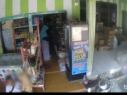 Viral Video Pria Lecehkan Anak di Gresik, Polisi Amankan Pelaku