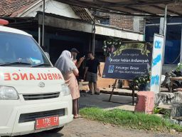 Cari Penyebab Tewasnya 2 Pekerja PT HAN Mojokerto, Polisi Ambil Sampel