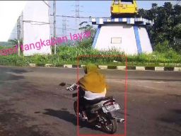 Awas! Mobil INCAR Juga Keliling Bangkalan Buru Pelanggar Lalu Lintas