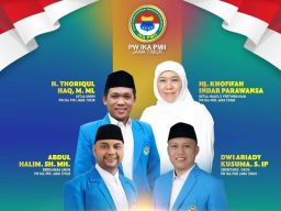 Pengurus IKA PMII Jatim Siap Dilantik, Sederet Tokoh Nasional Dijadwalkan Hadir