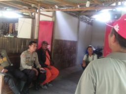 Dilaporkan Hilang, Pemancing Asal Tulungagung Ditemukam Tewas di Laut