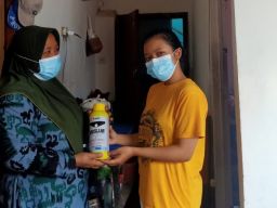 Dinkes Kota Batu Temukan 53 Kasus DBD, Ini Langkah Pencegahannya