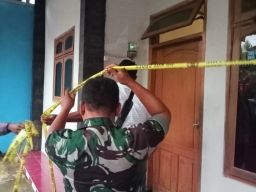 Geger Pembunuhan Wanita di Vila Pasuruan, Pelaku Menyerahkan Diri