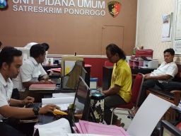 Viral Rekaman Suara Penculikan Anak di Ponorogo, 3 Orang Diperiksa Polisi