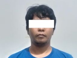 Curi Dagangan Tetangga, Pria Pasuruan ini Dijebloskan Penjara