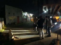 Juragan Rongsokan di Candi, Sidoarjo yang Ditembak Orang Misterius Masih Kritis