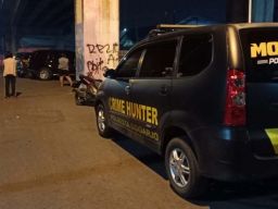 Kasus Penembakan Juragan Rongsokan di Sidoarjo, Polisi Temukan 1 Peluru