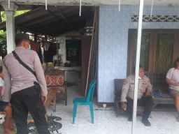 Kasus Pembuangan Bayi di Kediri Terungkap, Polisi Amankan Ibu Kandung