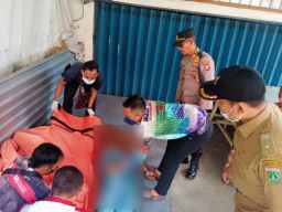 Warga Malang Ditemukan Tewas di Dekat Pabrik Gula Kebonagung
