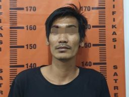 Edarkan Ribuan Pil Koplo, Pemuda Asal Jember Disergap di Rumahnya