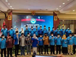 Usai Dilantik, IKA PMII Jatim Bakal Proyeksikan Nama Capres 2024