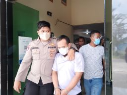 Pilihan Pembaca: Perampokan Toko Emas di Mojokerto