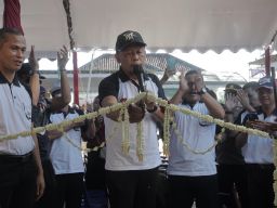 Mangkrak 9 Tahun, RPH Ponorogo Akhirnya Dibuka