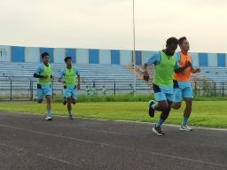 Tatap Liga 2, Persela Lamongan Akan Gelar Serangkaian Laga Uji Coba