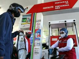 Ingin Beli BBM Bersubsidi, Ini Syaratnya